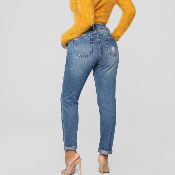 Jeans - Picture 4 of 6